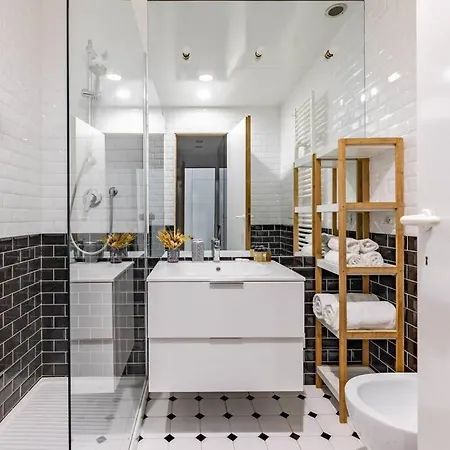 Apartment Parione Florence