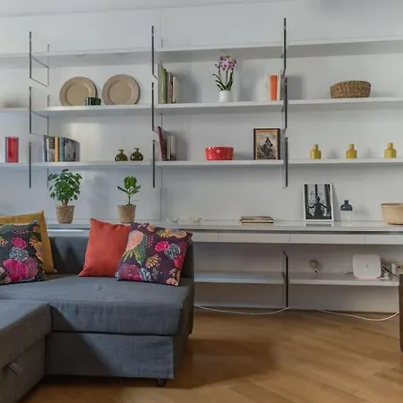Parione Apartment