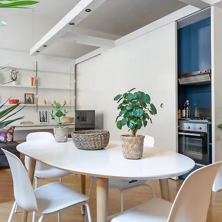 Parione Apartment *