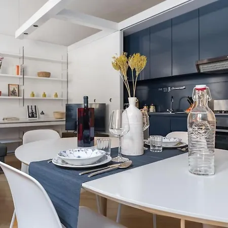 Apartment Parione *