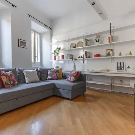 Apartment Parione