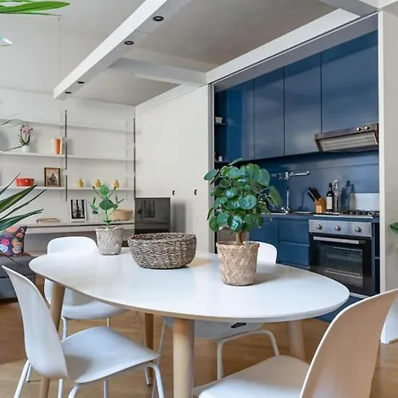 Apartment Parione *
