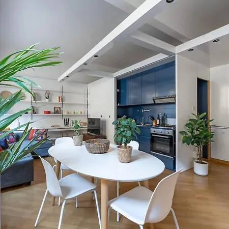 Parione Apartment