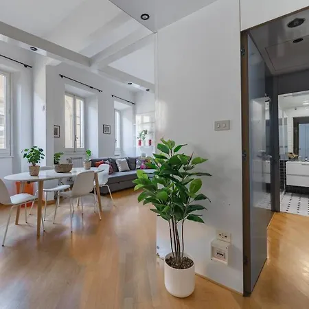 Parione Apartment Florence