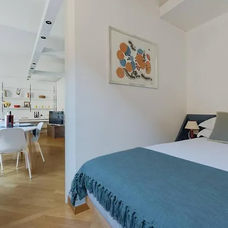 Parione Apartment Florence