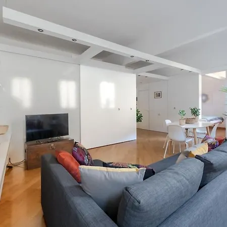 Parione Apartment