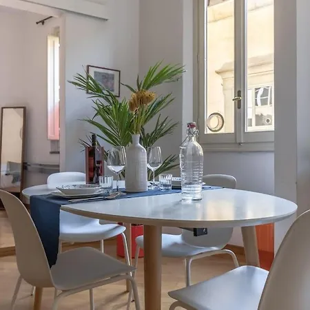 Apartment Parione *