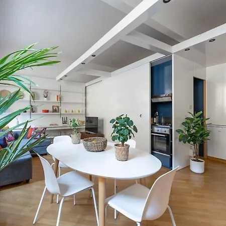 Apartment Parione